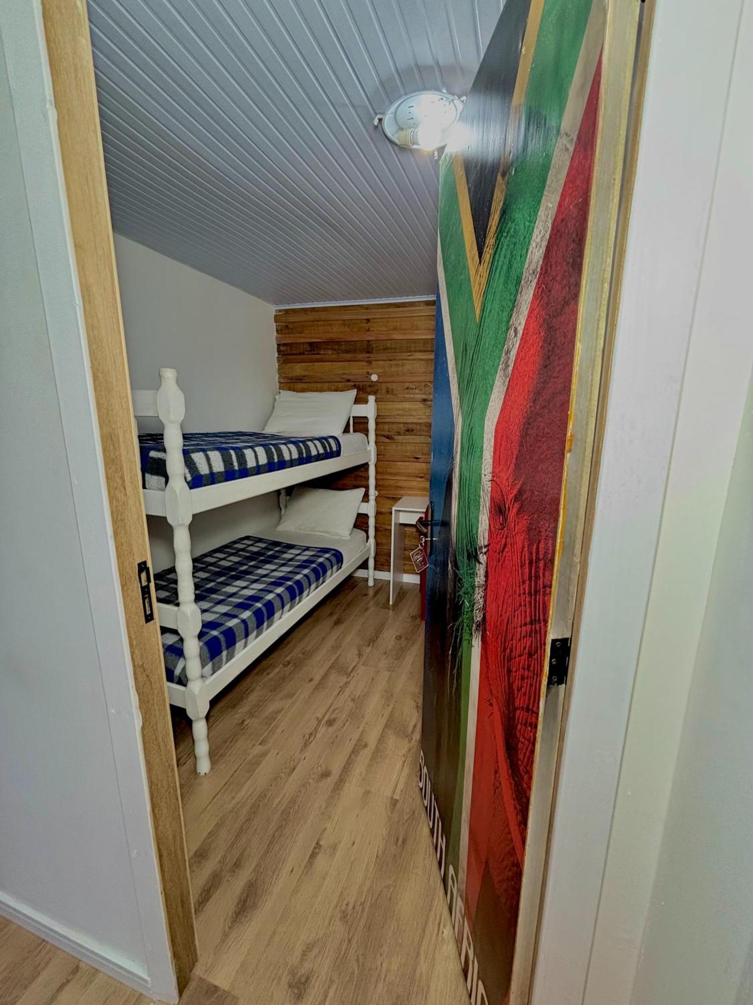 Casa Do Rogerio Hostel 南卡希亚斯 外观 照片